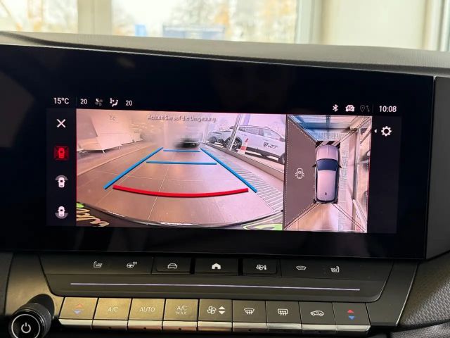 Opel Astra GS-Line Grand Sport