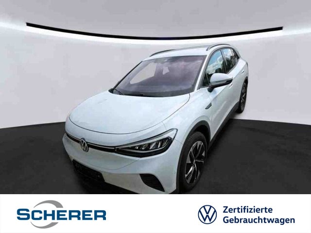 Volkswagen ID.4 Performance Pro