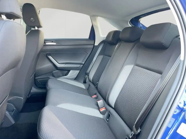 Volkswagen Taigo 4Me TSI