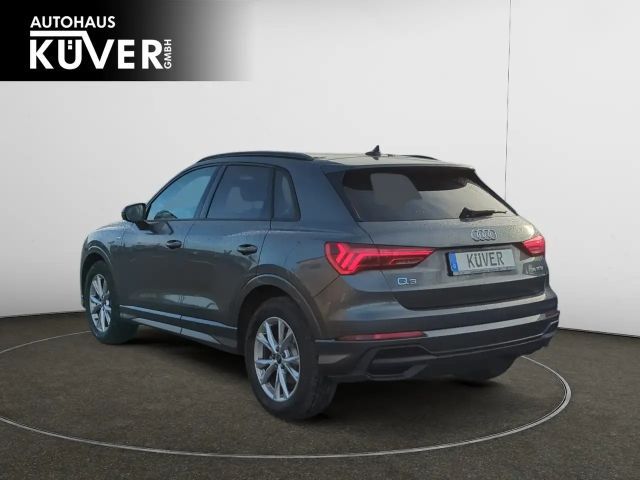 Audi Q3 35 TFSI S-Line S-Tronic