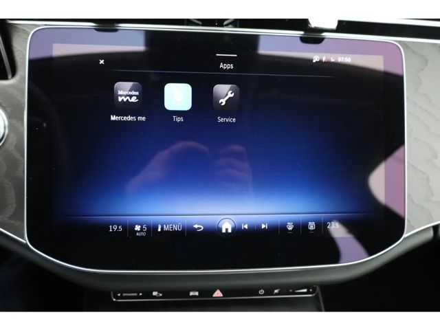 Mercedes-Benz E 450 4MATIC AVANTGARDE Estate