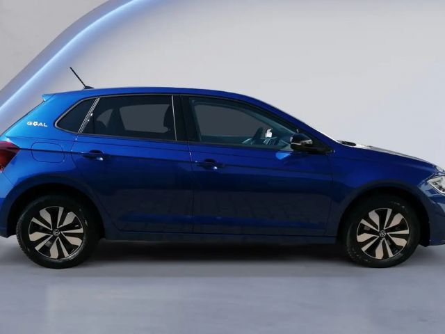 Volkswagen Polo 1.0 TSI DSG