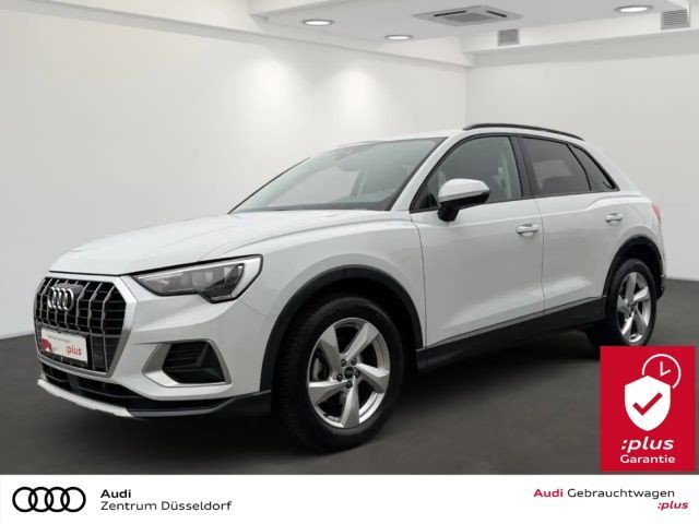 Audi Q3 35 TFSI