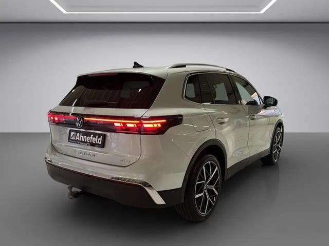 Volkswagen Tiguan 1.5 eTSI DSG