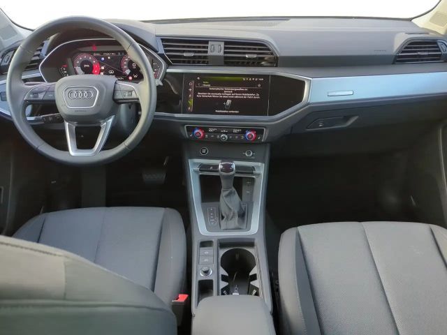 Audi Q3 35 TFSI S-Line S-Tronic