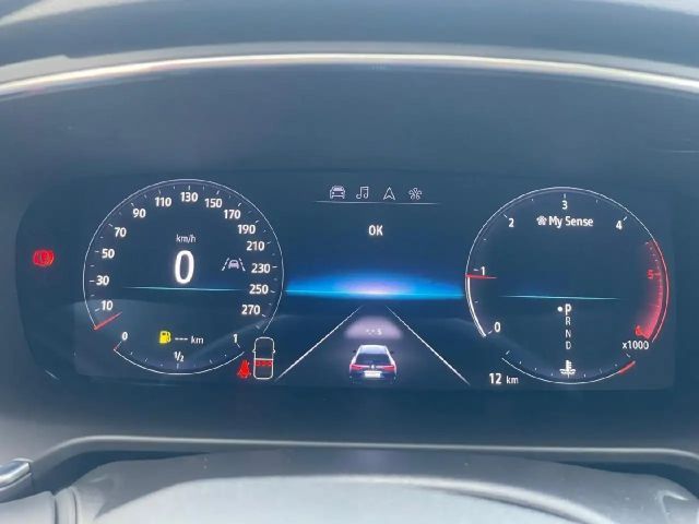 Renault Talisman BREAK INITIALE PARI