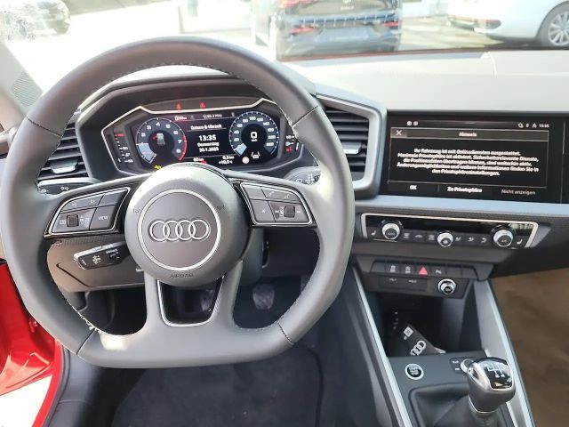 Audi A1 25 TFSI