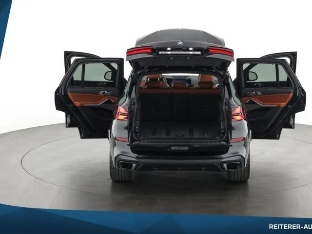 BMW X5 M-Sport xDrive30d