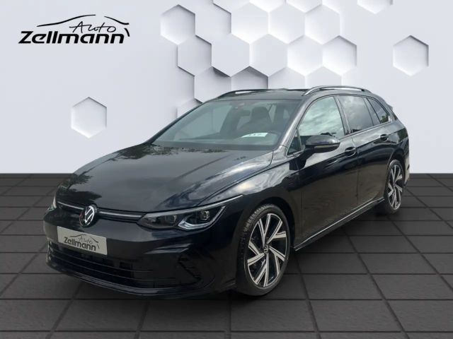 Volkswagen Golf R-Line Style Variant