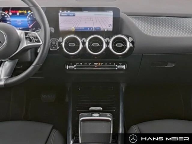 Mercedes-Benz B 220 4MATIC Progressive