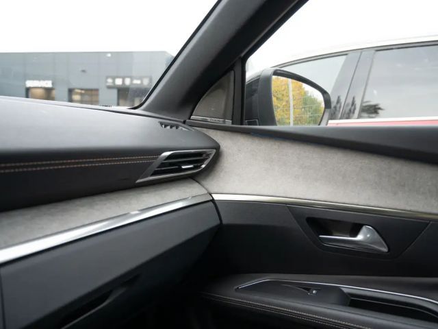 Peugeot 3008 EAT8 GT-Line Hybrid4