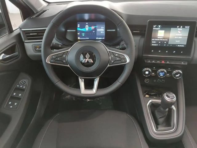 Mitsubishi Colt PLUS 1,0 l T-Benzin,Beheizbares Lenkrad, Sitzheitz