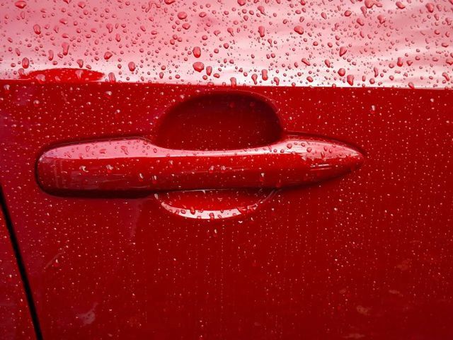 Toyota Corolla Hybride Touring