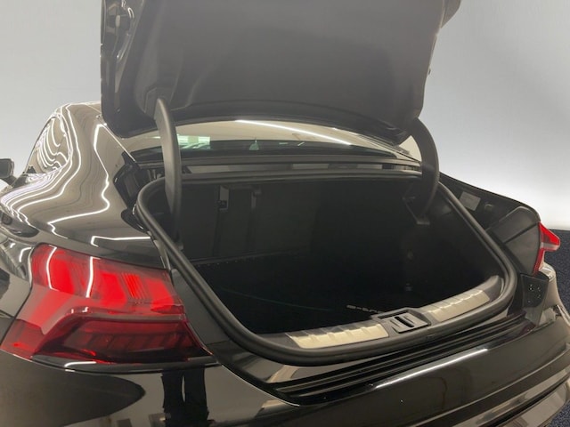 Audi RS e-tron GT Quattro