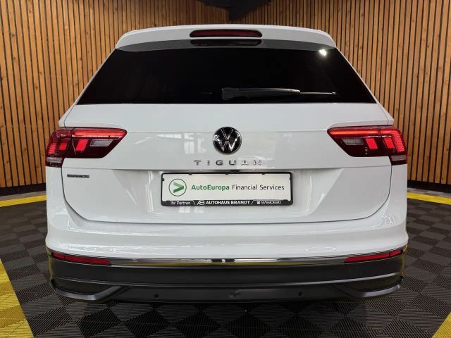 Volkswagen Tiguan Allspace DSG