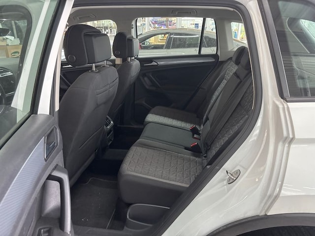 Volkswagen Tiguan TDI CarPlay/Black/ACC/LED/Navi