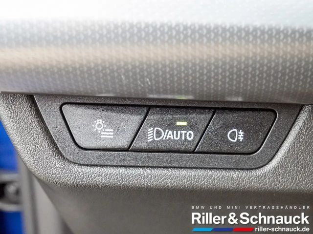 BMW X1 M-Sport sDrive