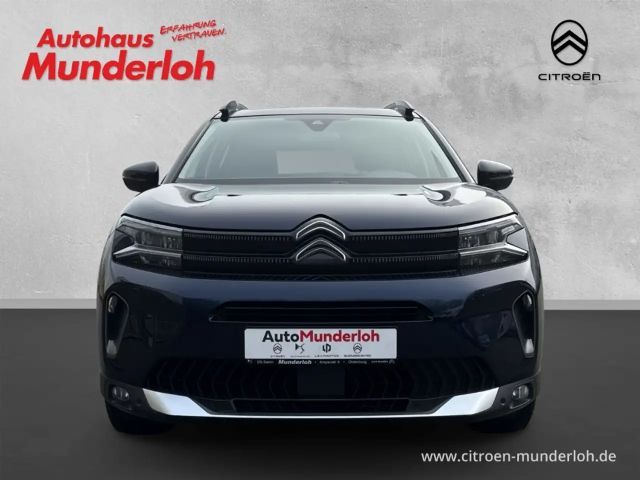 Citroën C5 Aircross BlueHDi Pack Shine