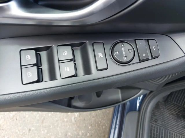 Hyundai i30 1.0 T-GDi