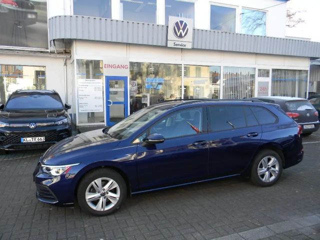 Volkswagen Golf Golf VIII Life Variant