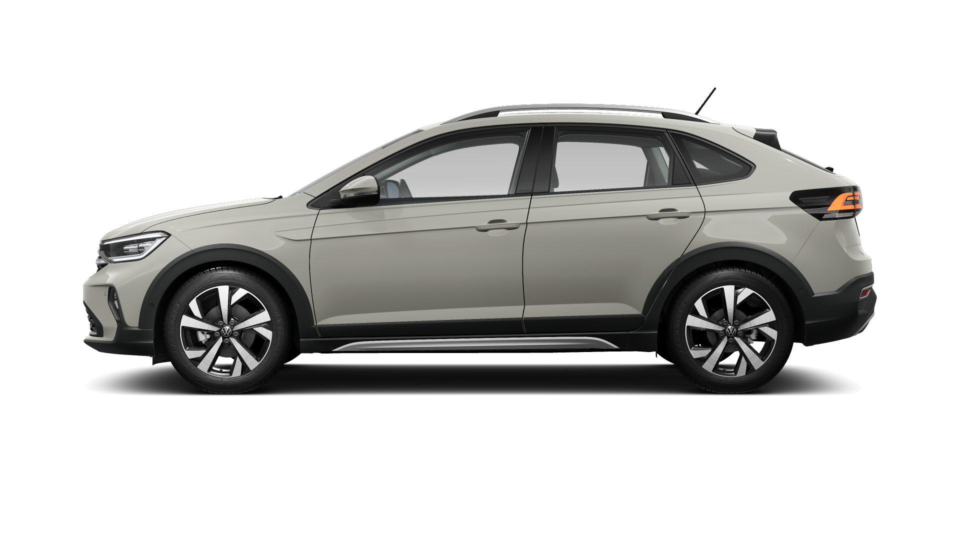 Volkswagen Taigo Style