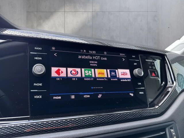 Volkswagen Taigo Friends TSI