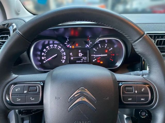 Citroën C3 Aircross Shine