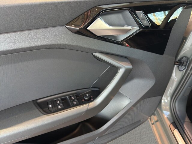 Audi A1 25 TFSI S-Tronic Sportback