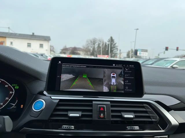 BMW iX3 Impressive iX3