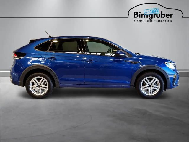 Volkswagen Taigo DSG R-Line