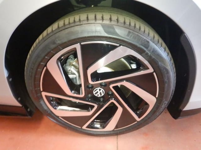 Volkswagen ID.7 Plus Pro Tourer