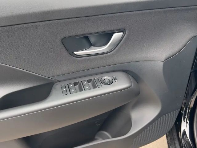 Hyundai Kona 1.6 T-GDi Trend