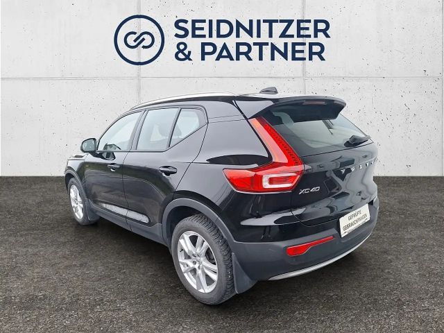 Volvo XC40 Geartronic Momentum T3