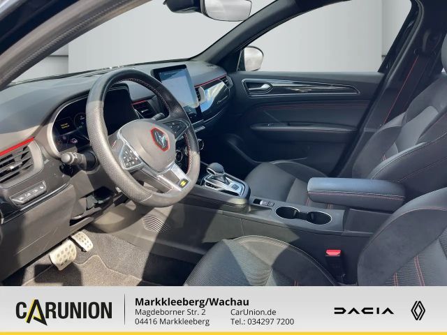 Renault Arkana E-Tech RS