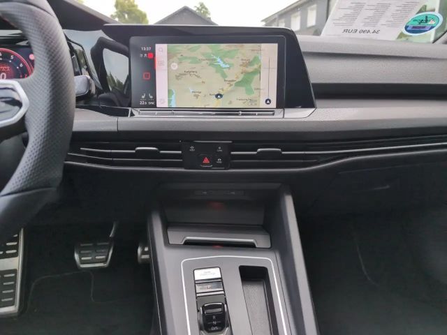 Volkswagen Golf DSG GTI Golf VIII