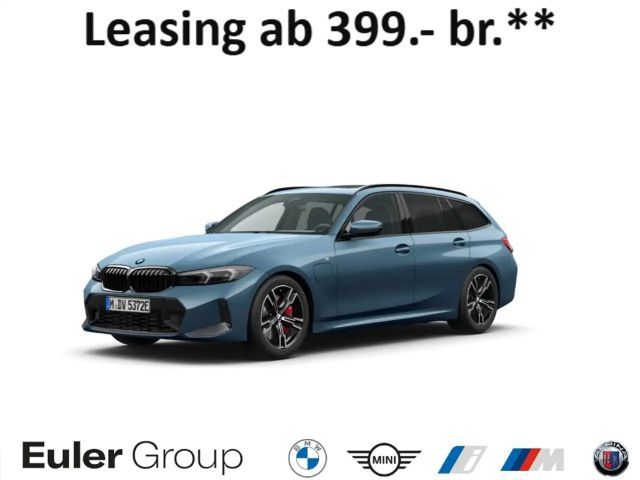 BMW 330 330e M-Sport Touring xDrive