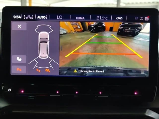 Cupra Leon 4Drive Sportstourer VZ