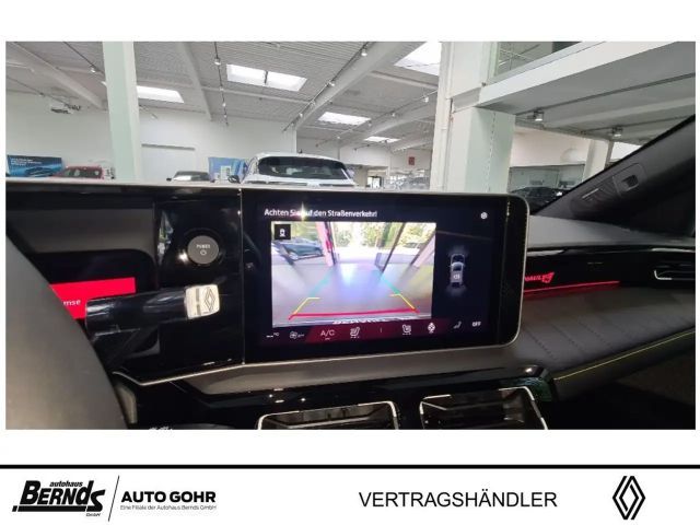 Renault 4 Comfort E-Tech Iconic