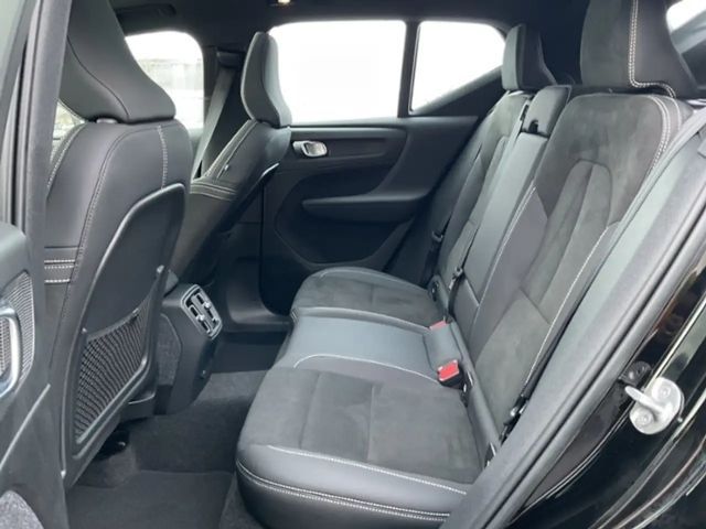 Volvo XC40 AWD Ultimate