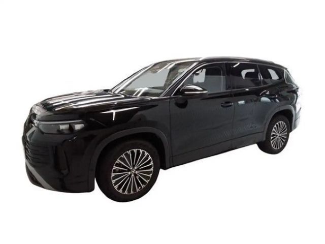 Volkswagen Tayron 1.5 eTSI DSG Life