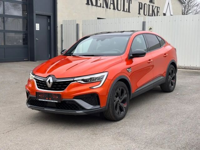 Renault Arkana RS