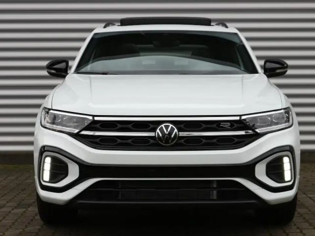 Volkswagen T-Roc 4Motion IQ.Drive R-Line