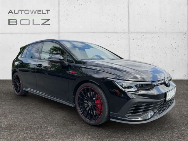 Volkswagen Golf 2.0 TSI Golf VIII