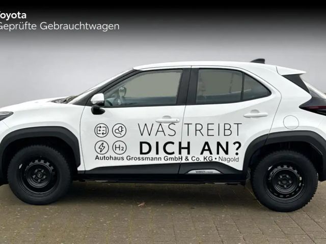 Toyota Yaris Cross Comfort Hybride