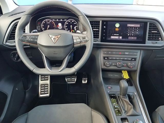 Cupra Ateca 2.0 TSI 4Drive DSG