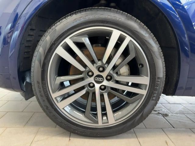 Audi Q5 50 TDI Quattro S-Line