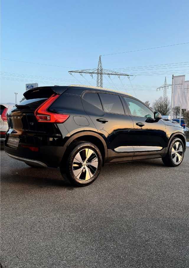 Volvo XC40 Momentum T3