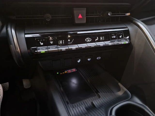 Toyota C-HR 4x2 Hybride