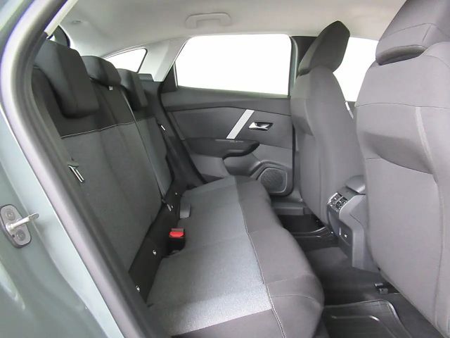 Citroën C4 Hybrid You