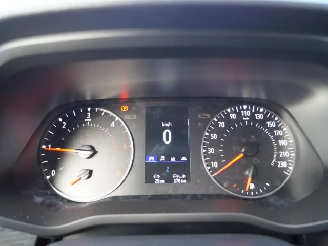 Nissan Primastar L1H1 N-Connecta dCi 150